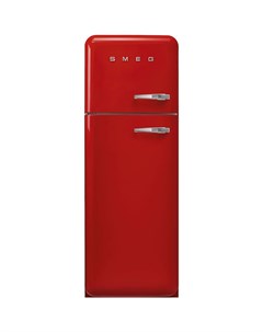 Холодильник FAB30LRD5 Smeg