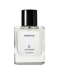 Ambroxan Духи Lab fragrance