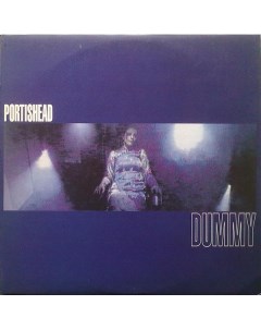 Электроника Portishead Dummy Polydor go! beat