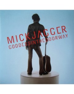 Рок Jagger Mick Goddess In The Doorway Usm/universal (umgi)
