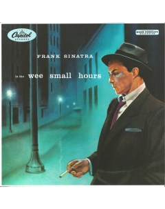 Поп Frank Sinatra In The Wee Small Hours Ume (usm)