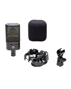 Студийные микрофоны OC18 Studio Set Austrian audio