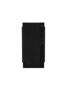 Корпус ACC 263B mATX Mini Tower USB 3 0 черный без БП ACC 263B Accord