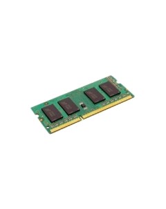 Память DDR3L SODIMM 4Gb 1600MHz CL11 1 35 В QUM3S 4G1600C11L Qumo