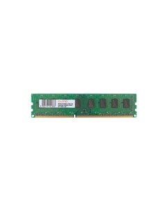 Память DDR3L DIMM 4Gb 1600MHz CL11 1 35 В QUM3U 4G1600K11L Qumo