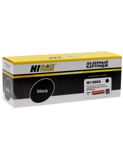 Картридж лазерный HB W1360A 136A W1360A черный 1150 страниц совместимый для LJ M207d 207dw 211d 211d Hi-black