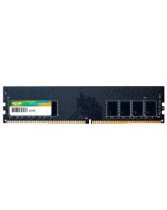 Память DDR4 DIMM 8Gb 3200MHz CL16 1 2 В XPOWER AirCool SP008GXLZU320B0A Silicon power