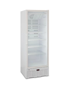 Холодильная витрина B 461RDN Бирюса