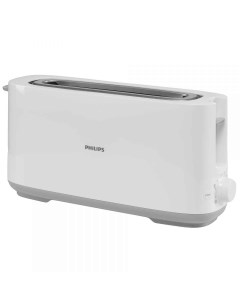 Тостер HD2590 00 White Philips