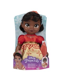 Кукла Моана малышка 659856 Disney