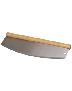 Нож для пиццы 206004 Коричневый Monolith