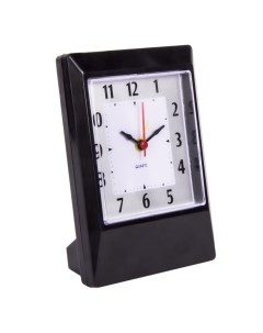 Часы корпус черный Классика В10 001 Рубин