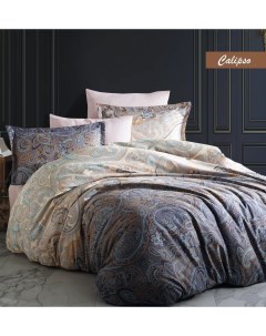 Комплект постельного белья Calipso 1 5 спальный Class