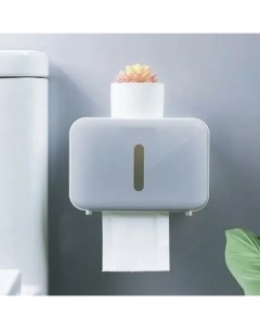 Держатель для туалетной бумаги Bionik