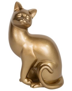 Декоративная фигура Кошка Hoff