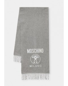 Шарф Moschino