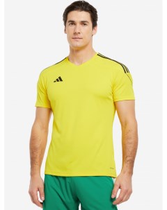 Футболка мужская Tiro 23 Желтый Adidas