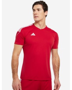 Футболка мужская Tiro 23 Красный Adidas