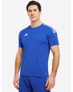 Футболка мужская Tiro 23 Синий Adidas