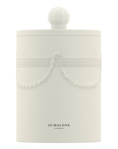 Ароматная свеча Jo Malone Pastel Macaroons Jo malone london