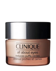 Крем гель All About Eyes 15ml Clinique
