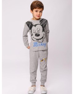 Пижама Mickey mouse