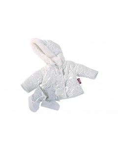 Набор зимней одежды куртка и сапоги для кукол 45 50 см Gotz