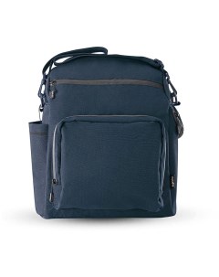 Сумка рюкзак для коляски ADVENTURE BAG цвет POLAR BLUE 2021 Inglesina