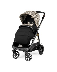 Прогулочная коляска VELOCE GRAPHIC GOLD Peg-perego