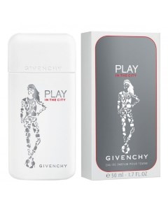 Play in the City for Her Givenchy