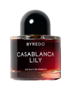 Casablanca Lily 2019 Byredo