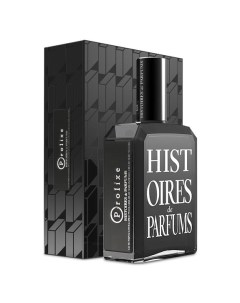 Prolixe Histoires de parfums