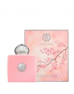 Blossom Love Amouage