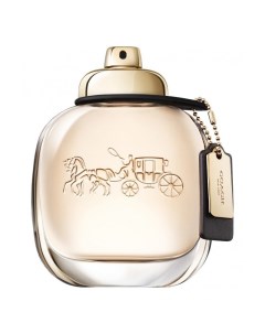 The Fragrance New York Coach