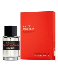 Eau De Magnolia Frederic malle