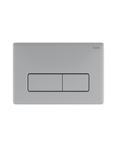 Клавиша смыва универсальная IDDIS Unifix Iddis