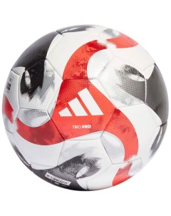 Мяч футбольный Tiro Pro HT2428 FIFA Pro р 5 Adidas