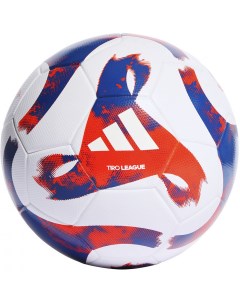 Мяч футбольный Tiro League Tsbe HT2422 FIFA Quality р 5 Adidas