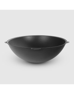 Сковорода deep wok 35 см Surel
