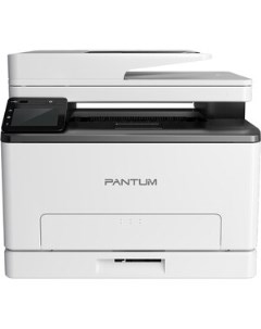 МФУ лазерное CM1100ADW цветной А4 принтер копир сканер 1200x600dpi 18ppm 1Gb ADF50 Duplex WiFi Lan U Pantum