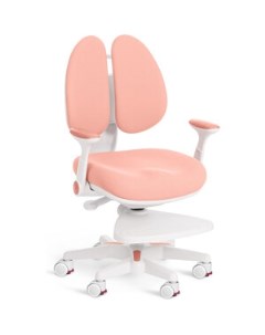 Кресло Miracle pink Tetchair