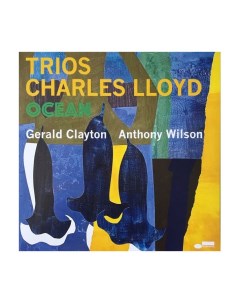 Виниловая пластинка Lloyd Charles Trios Ocean 0602445333158 Universal music