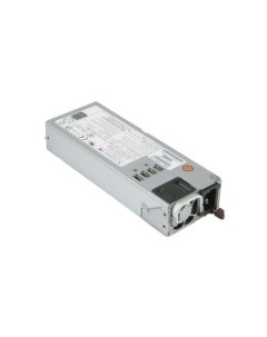 Блок питания PWS 1K02A 1R Supermicro