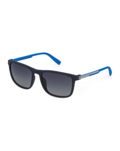 Солнцезащитные очки Мужские SFI124 FULL BLUE REBBERIZEDFLA 2SFI1245792EP Fila