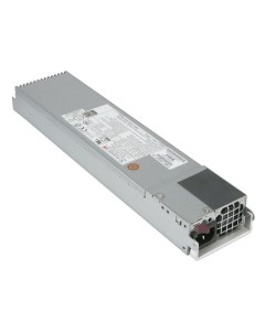 Блок питания PWS 1K62P 1R Supermicro