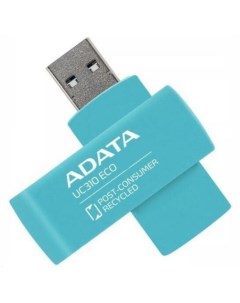 Накопитель USB 3 0 UC310E 64G RGN Adata