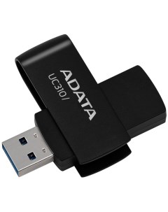 Накопитель USB 3 0 64GB UC310 64G RBK Adata