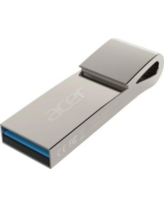 Накопитель USB 3 0 8GB UF300 8G BL 9BWWA 515 Acer