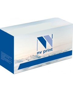 Картридж NV TN 221C для Konica Minolta bizhub C227 C287 21000k cyan Nvp