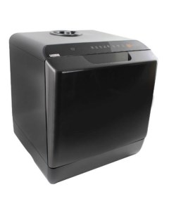 Посудомоечная машина компактная Estares EASYmini 900W черная EASYmini 900W черная